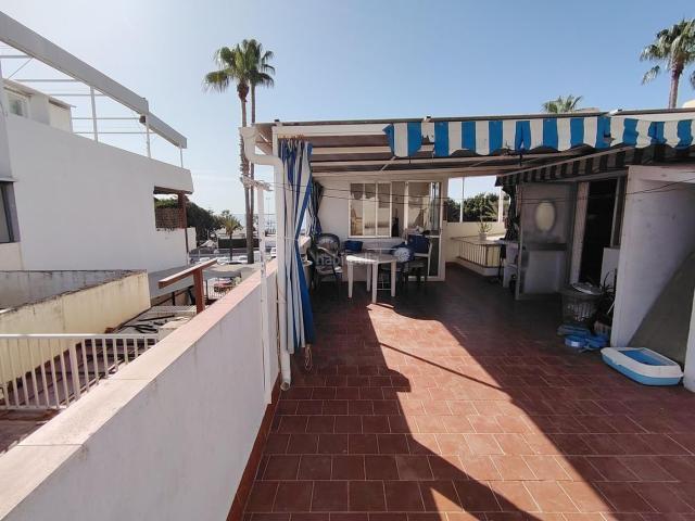 Chalet en venta en Torre del Mar, La Axarquía