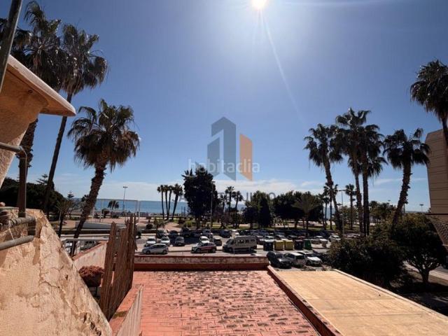 Chalet en venta en Torre del Mar, La Axarquía