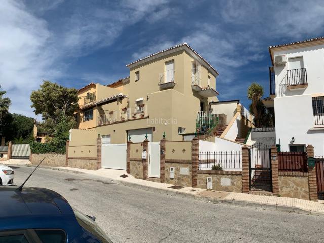 Chalet en venta en Torre del Mar, La Axarquía