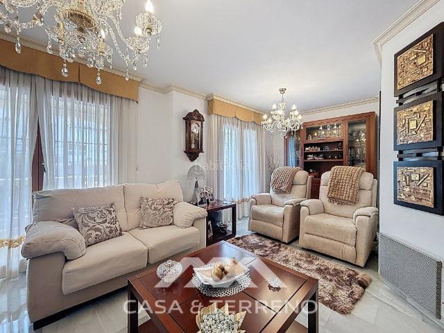 Chalet en venta en Torre del Mar, La Axarquía
