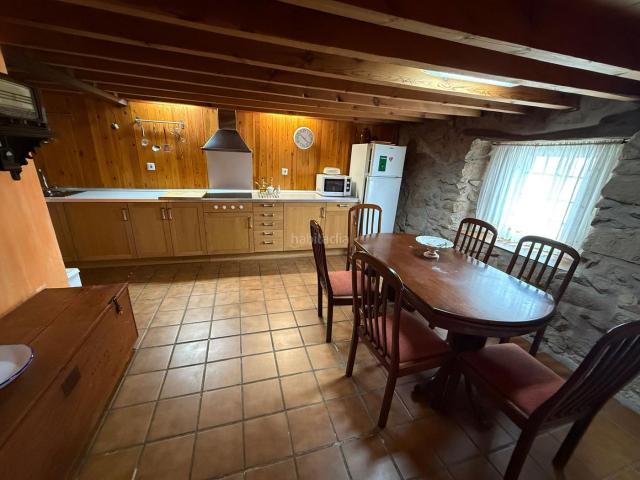 Chalet en venta en La Torre, Castilla y León