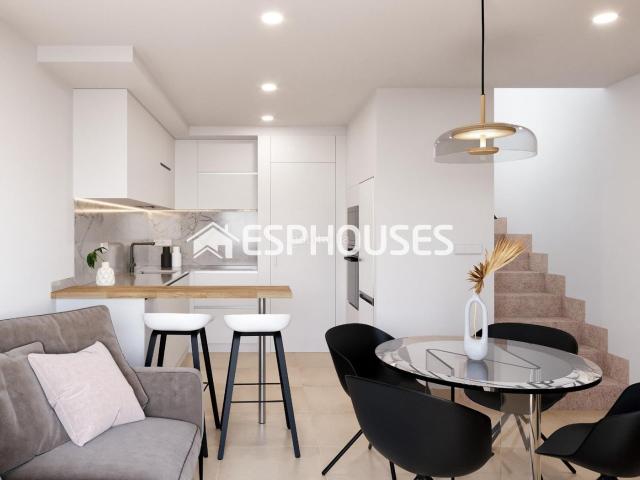 Chalet en venta en Torre-Pacheco, Campo de Cartagena y Mar Menor
