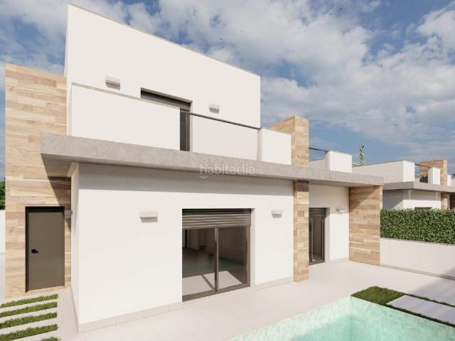 Chalet en venta en Torre-Pacheco, Campo de Cartagena y Mar Menor