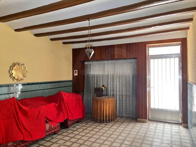 Chalet en venta en la Plana Alta, Valencia
