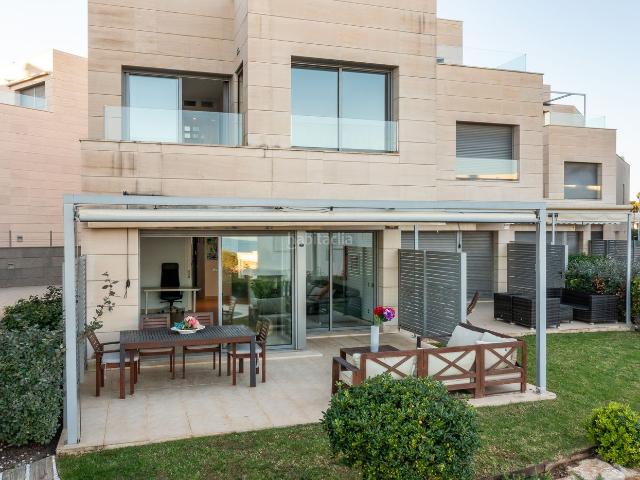 Chalet en venta en Tarragonès, Catalunya