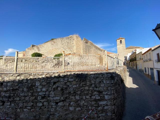 Chalet en venta en Torredonjimeno, Andalucía