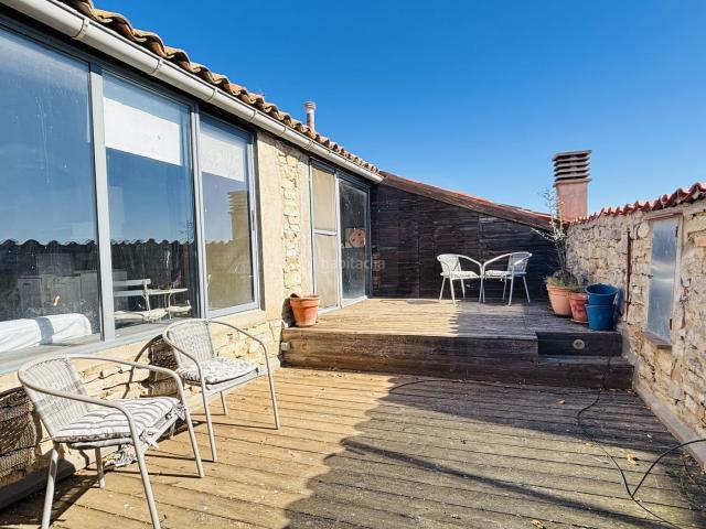 Chalet en venta en Segarra, Catalunya