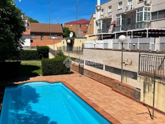 Chalet en venta en Torrejón De Ardoz, Madrid