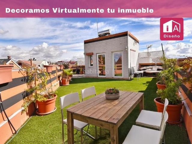 Chalet en venta en Torrejón De Ardoz, Madrid