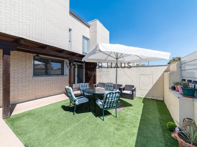 Chalet en venta en Torrejón De Ardoz, Madrid