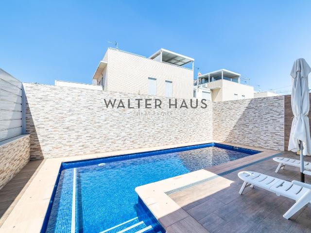 Chalet en venta en Torrejón De Ardoz, Madrid