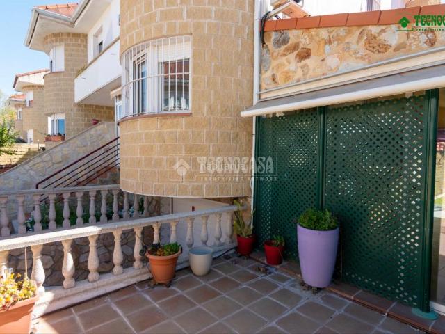 Villa en venta en Torrejón De La Calzada