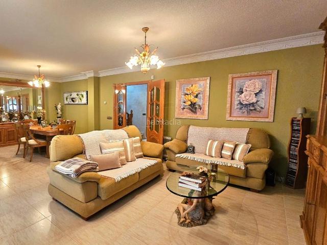 Chalet en venta en Torrejón De La Calzada, Madrid
