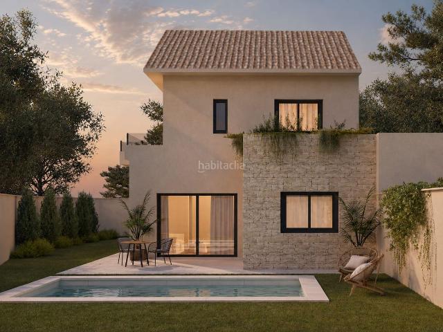 Chalet en venta en Torrejón De La Calzada, Madrid
