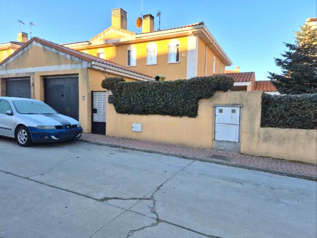 Villa en venta en Torrejón Del Rey, Urbanización Eras de San Sebastián