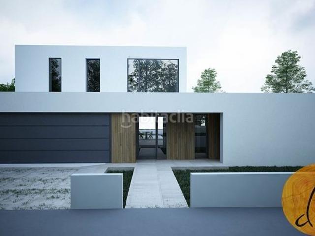 Chalet en venta en Torrelaguna, Madrid