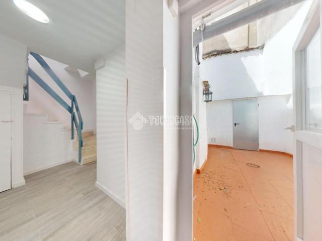 Chalet en venta en Torrelaguna, Madrid