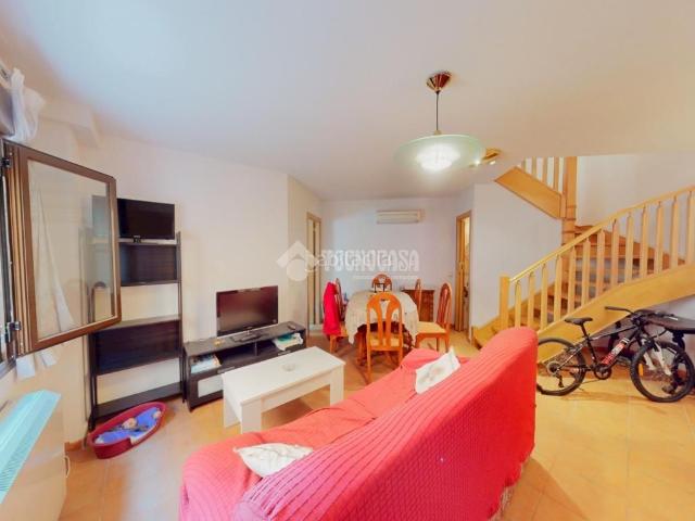 Chalet en venta en Torrelaguna, Madrid