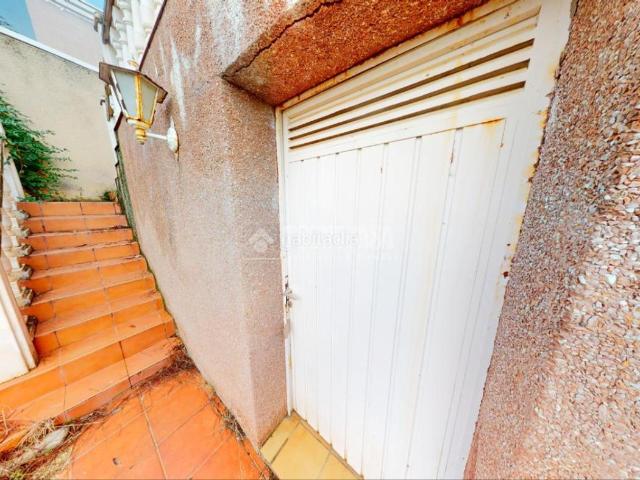 Chalet en venta en Torrelaguna, Madrid