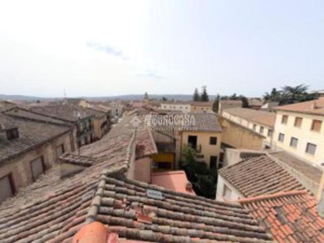 Chalet en venta en Torrelaguna, Madrid