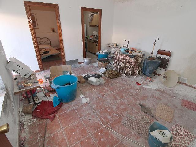 Chalet en venta en Torrelaguna, Madrid