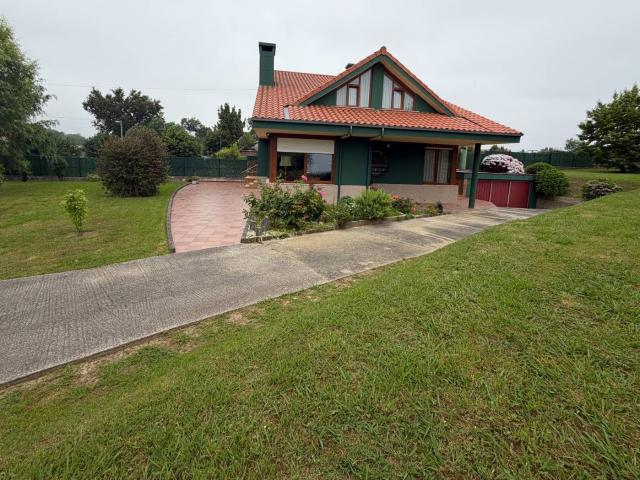 Casa en venta en Sierrapando, Torrelavega