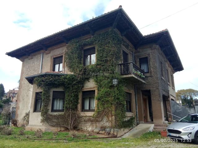 Chalet en venta en Sierrapando, Torrelavega