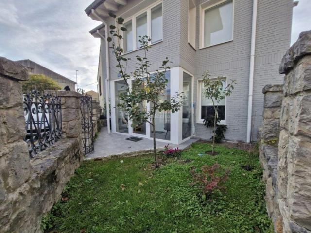 Chalet en venta en Sierrapando, Torrelavega