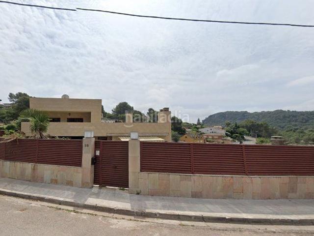 Chalet en venta en Can Güell, Baix Llobregat