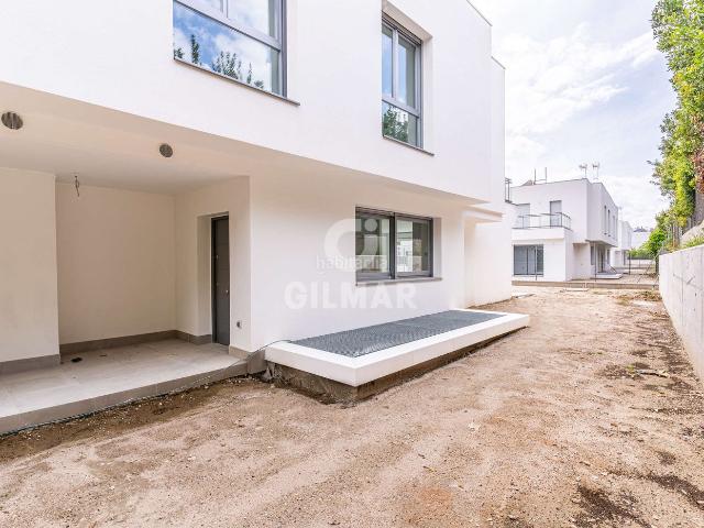 Chalet en venta en Los Bomberos, Torrelodones