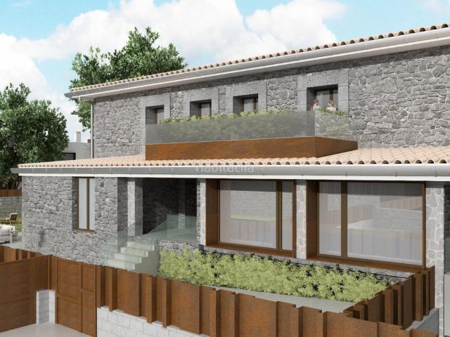 Villa en venta en Torrelodones, Los Bomberos