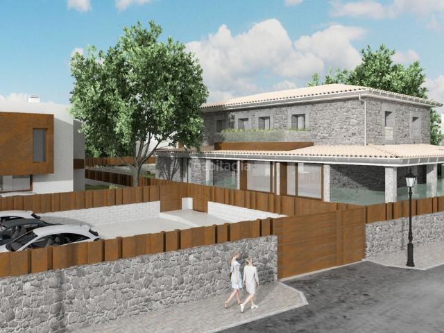 Chalet en venta en Los Bomberos, Torrelodones
