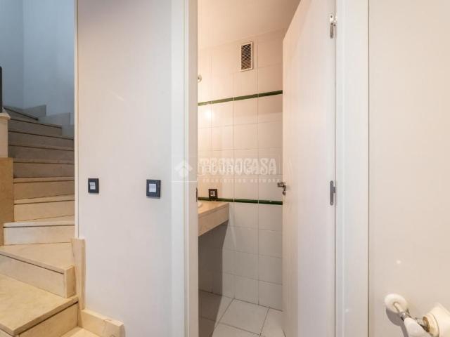 Chalet en venta en Los Bomberos, Torrelodones