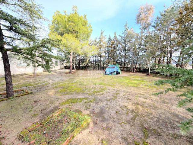 Chalet en venta en Torremocha De Jarama, Madrid