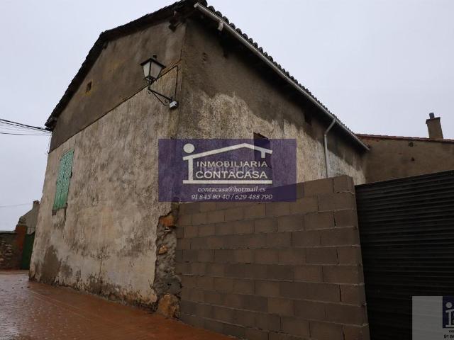 Villa en venta en Torremocha De Jarama, El Retiro de Torremocha
