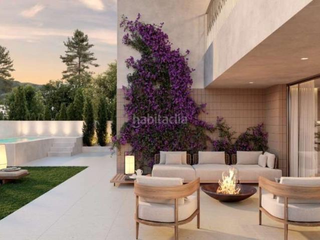 Chalet en venta en Costa del Sol Occidental, Andalucía