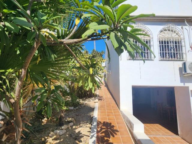 Chalet en venta en Costa del Sol Occidental, Andalucía