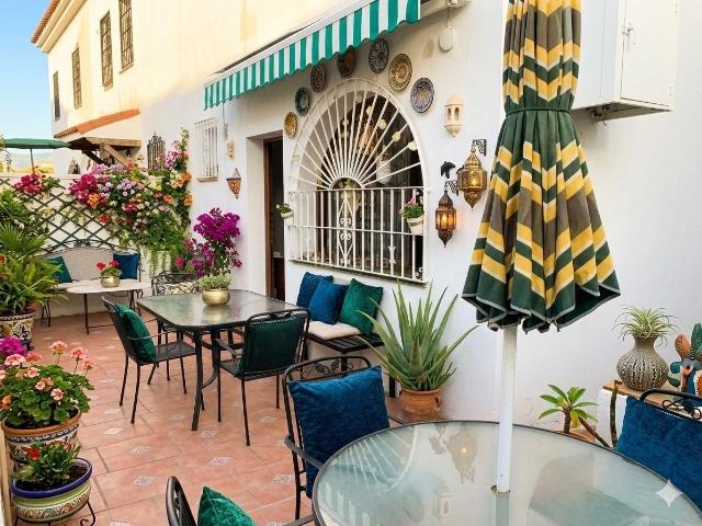 Chalet en venta en Costa del Sol Occidental, Andalucía