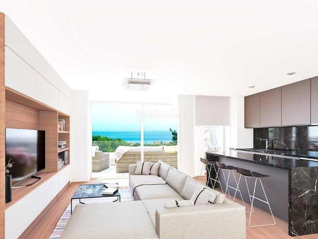 Chalet en venta en Costa del Sol Occidental, Andalucía