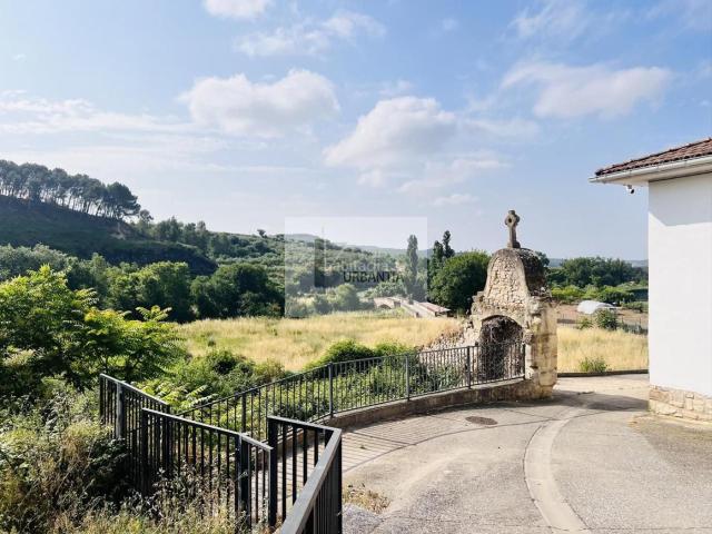 Chalet en venta en Estellerria, Navarra
