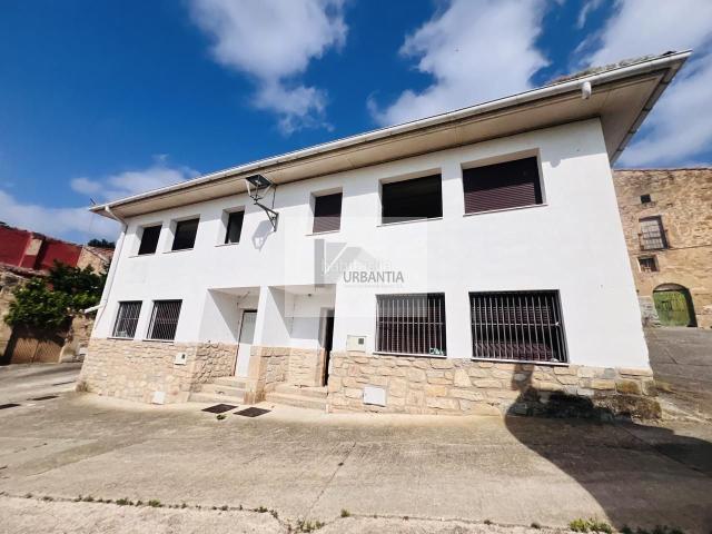 Chalet en venta en Estellerria, Navarra