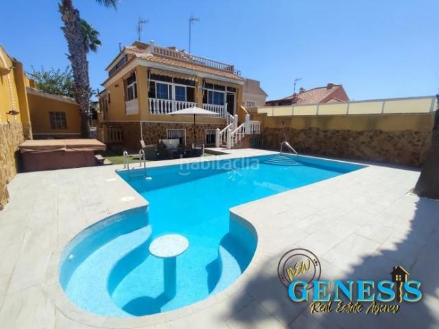 Chalet en venta en el Baix Segura / La Vega Baja, Valencia
