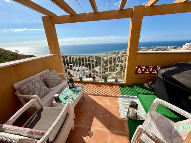 Chalet en venta en La Axarquía, Andalucía