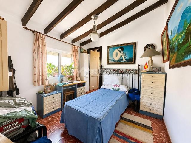 Chalet en venta en La Axarquía, Andalucía