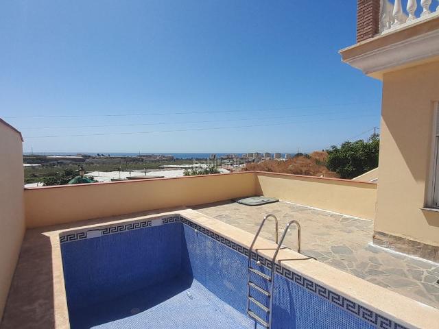 Chalet en venta en La Axarquía, Andalucía