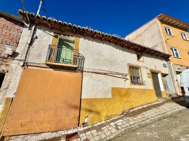 Chalet en venta en Tórtola De Henares, Castilla-La Mancha