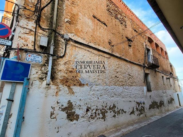 Chalet en venta en el Baix Maestrat, Valencia