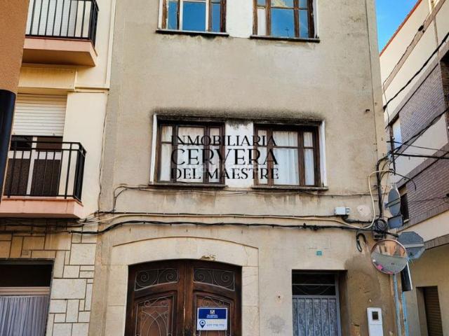 Chalet en venta en el Baix Maestrat, Valencia