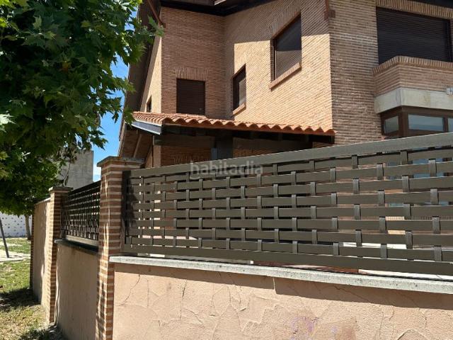 Chalet en venta en Traspinedo, Castilla y León