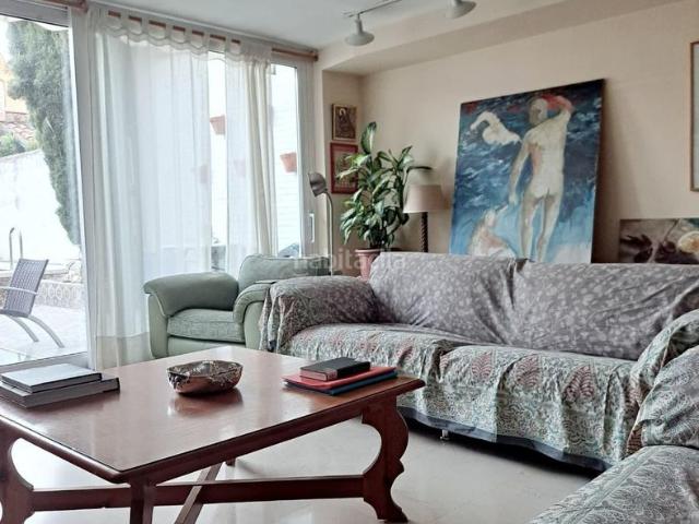 Chalet en venta en Tres Cantos, Madrid